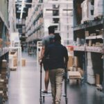 Co-Sharing Warehousing: The Future of Smart Storage Solutions in India