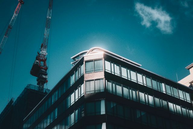 Commercial Real Estate in Kolkata