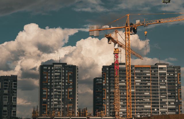 Industrial Developments