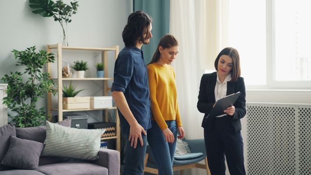 Property buyers in Kolkata