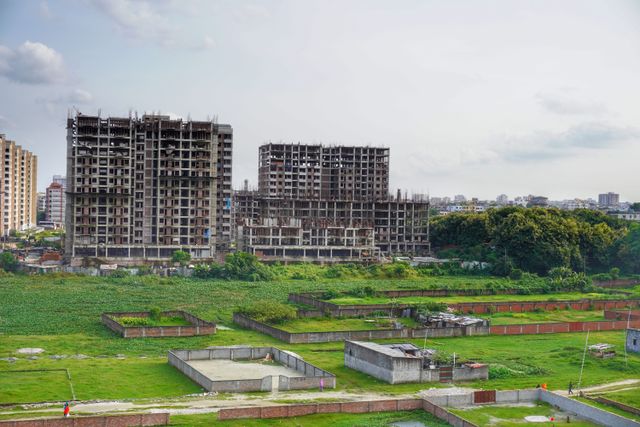 land investment in Kolkata